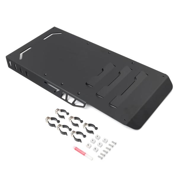 【並行輸入品】 】 Zhisheng Cover Guard Lower Engine Chassi...