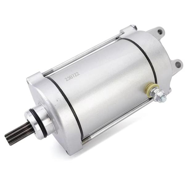 【並行輸入品】 】 Motorcycle Starter Motor for H┐onda VTX ...