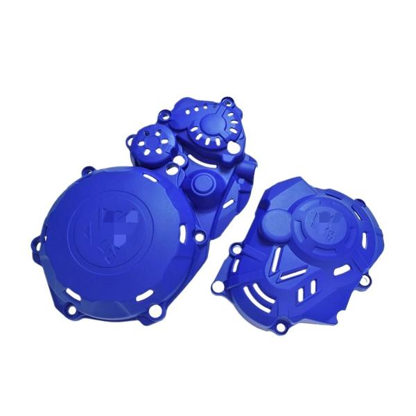 【並行輸入品】 】 for YZ450F WR450F YZ450FX 2023 2024 Off ...