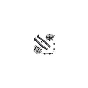 【並行輸入品】 Detroit Axle Fr...の詳細画像2