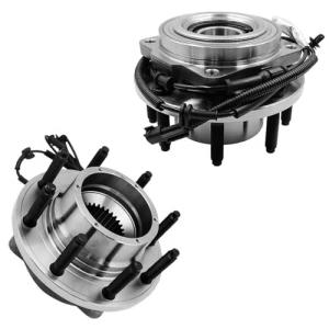 【並行輸入品】 Detroit Axle Fr...の詳細画像4