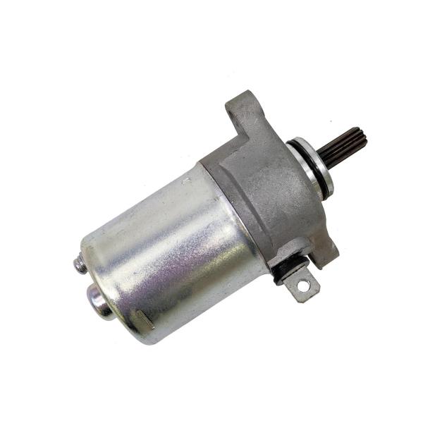 【並行輸入品】 】 HYUERI Motorcycle Starter Motor Compatib...