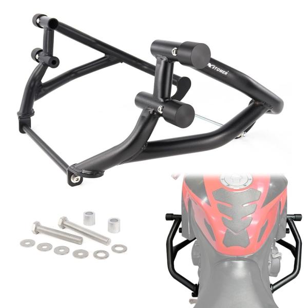 【並行輸入品】 Xitomer クラッシュケージ CBR600RR 2007 2012 CBR 60...