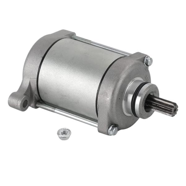 【並行輸入品】 】 WMVIDJG 21163 0064 Motorcycle Starter Mo...