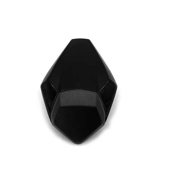 【並行輸入品】 】 Gloss Black Rear Seat Fairing Cover for ...
