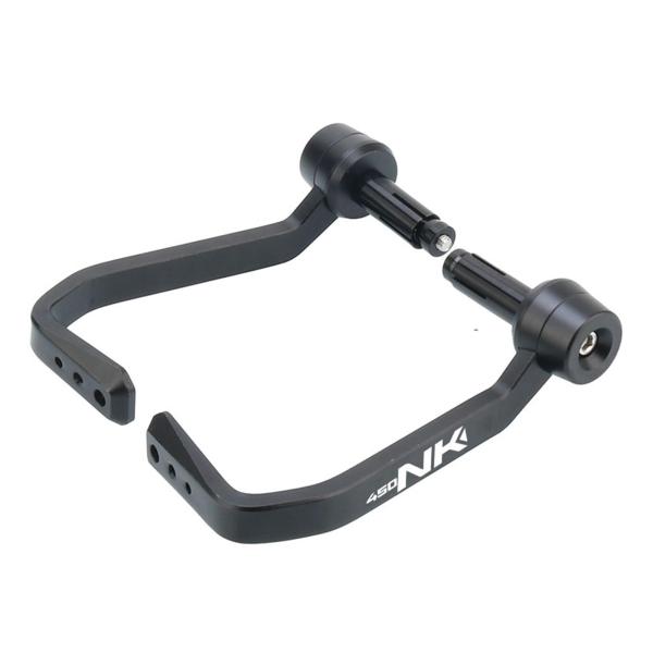 【並行輸入品】 】 TLQRVL Motorcycle Lever Guard for 300NK ...