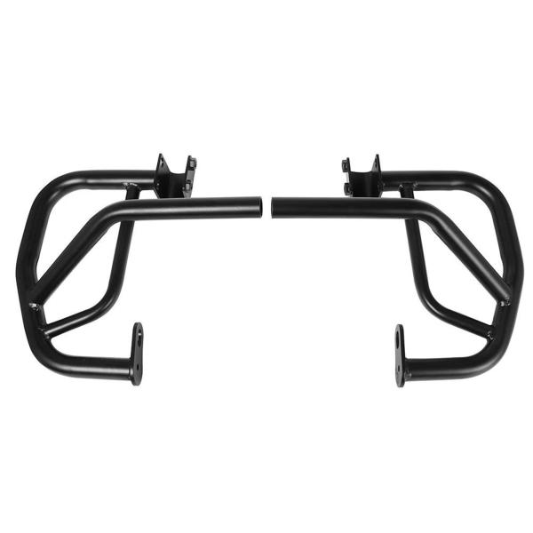 【並行輸入品】 】 Motorcycle Bumper Guard Lever Motorcycle...