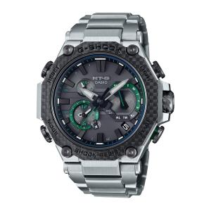 OCEANUS オシアナス CASIO OCW-G2000H-7AJF 電波時計 ソーラー タフ