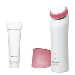 ドクターエア（DOCTORAIR） フェイシャルイオン BFI-01 イオン導入器