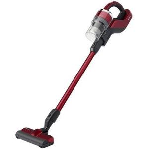 東芝 掃除機 サイクロン式クリーナー コード式 自走パワーブラシタイプ トルネオV グランレッド TOSHIBA VC-CL1300R