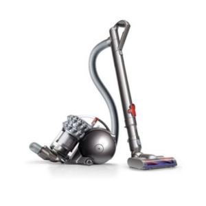 ダイソン キャニスター型  サイクロン掃除機 Dyson Ball Turbinehead CY25TH