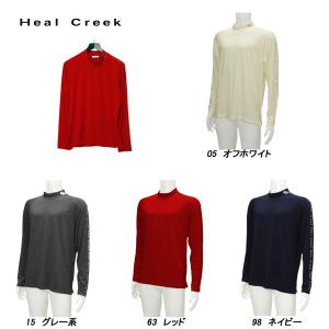 Heal Creek（ヒールクリーク） Heal Creek 001-21545 メンズ 半袖