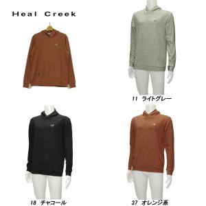 Heal Creek（ヒールクリーク） Heal Creek 001-29910 メンズ 長袖