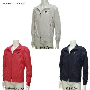 2025年9月】ヒールクリーク（Heal Creek／ゴルフ メンズ