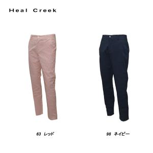 Heal Creek（ヒールクリーク） メンズ 春夏 吸水速乾 接触冷感