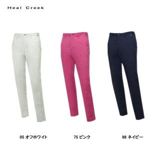 Heal Creek（ヒールクリーク） メンズ 春夏 吸水速乾 接触冷感