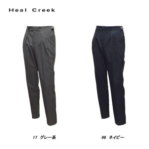 MUNITALP（ムニタルプ） ヒールクリーク Heal Creek MUNITALP メンズ