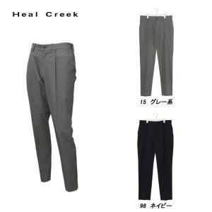 2025年9月】Heal Creek ゴルフ メンズパンツのおすすめ人気