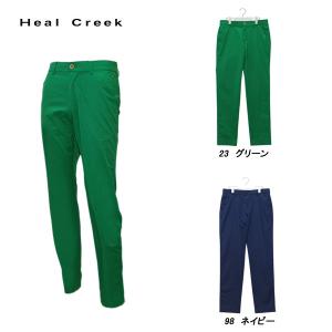 Heal Creek（ヒールクリーク） メンズ 春夏 吸水速乾 接触冷感