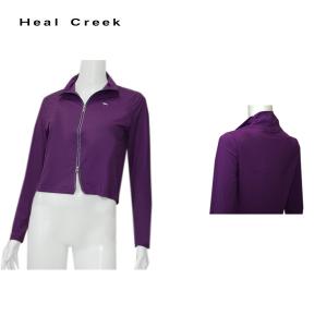 新品】HEAL CREEK ヒールクリーク ストレッチパンツ ネイビー系