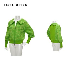 Heal Creek（ヒールクリーク） レディース 春夏 ブルゾン サイズ40