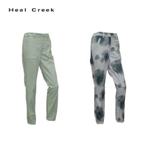 Heal Creekヒールクリーク パンツ Heal Creek（ヒールクリーク） レディース 春夏 撥水 パンツ : DEPOT