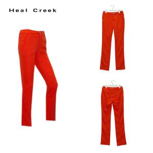 Heal Creek（ヒールクリーク） レディース 秋冬 フェイクレザー