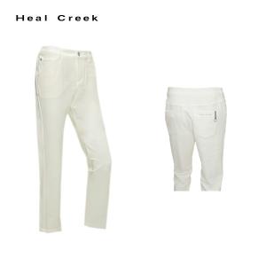 Heal Creek（ヒールクリーク） レディース 春夏 撥水 パンツ : DEPOT