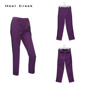 ヒールクリーク Heal Creek レディース 秋春  撥水 UVカット