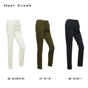 MUNITALP（ムニタルプ） ヒールクリーク Heal Creek MUNITALP