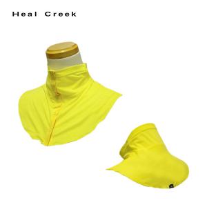 訳あり ヒールクリーク Heal Creek レディース 春夏 吸水 UVケア ネックカバー｜depot-044