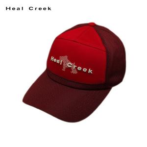 ヒールクリーク Heal Creek メンズ キャップ｜depot-044