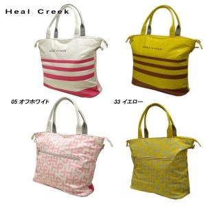 ヒールクリーク Heal Creek ボストンバッグ :003-85262ss:DEPOT 044