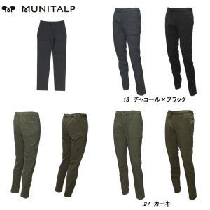 YONEX（ヨネックス） ゴルフ ウェア メンズ スラックス gwf4172