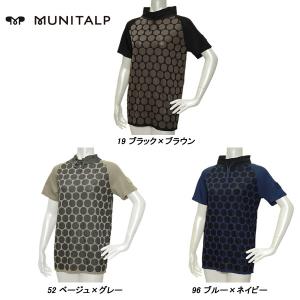 ムニタルプ  MUNITALP 秋春夏 レディース 半袖セーター