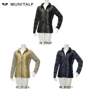 2025年12月】MUNITALP ゴルフ レディースウエアのおすすめ人気