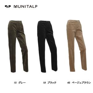 MUNITALP（ムニタルプ） ヒールクリーク Heal Creek MUNITALP