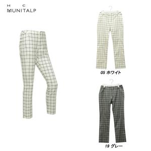 adabat（アダバット） ロングパンツ グリーン系 38 ゴルフウェア