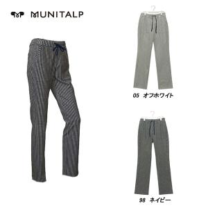 adabat（アダバット） ロングパンツ グリーン系 38 ゴルフウェア