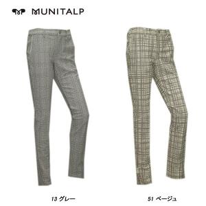 MUNITALP（ムニタルプ） ヒールクリーク Heal Creek MUNITALP