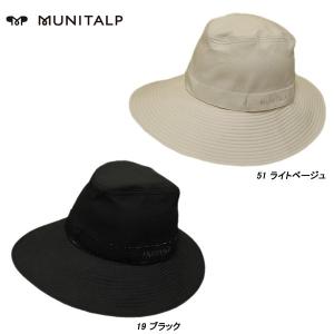 ヒールクリーク ムニタルプ Heal Creek MUNITALP レディース ハット｜depot-044