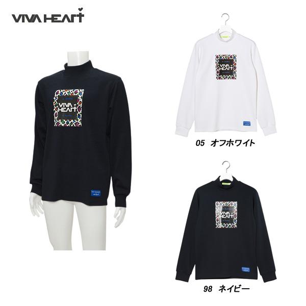 ビバハート VIVA HEART×ELEY KISHIMOTO PARTY LEOPARD メンズ ...