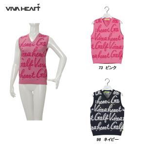VIVA HEART（ビバハート） レディース 春夏秋 フーデッドジップ