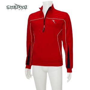 CHERVO（シェルボ） メンズ 秋冬 Vネック ニットセーター サイズ54