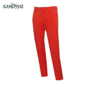 新品】CHERVO シェルボ 長袖ハーフジップTシャツ ネイビー系 50