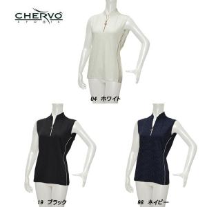 J.LINDEBERG（ジェイリンドバーグ） Tシャツ ネイビー×白 袖口ロゴ