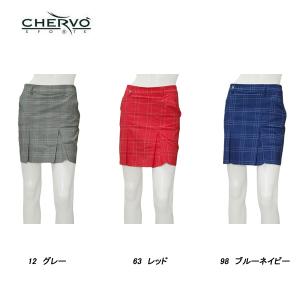 PEARLY GATES パーリーゲイツ ×スポンジボブ スカート スポンジボブ