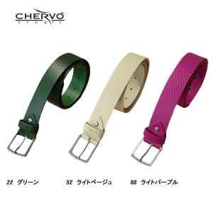 新品】CHERVO シェルボ ニット セーター レッド系 42 ゴルフ