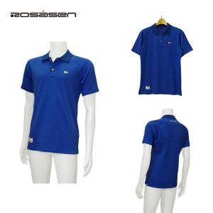 DEVEREUX GOLF デバローゴルフ デヴァローゴルフ ゴルフ モックネック