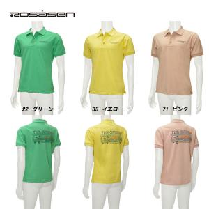 J.LINDEBERG（ジェイリンドバーグ） メンズ 春夏 半袖シャツ サイズ44